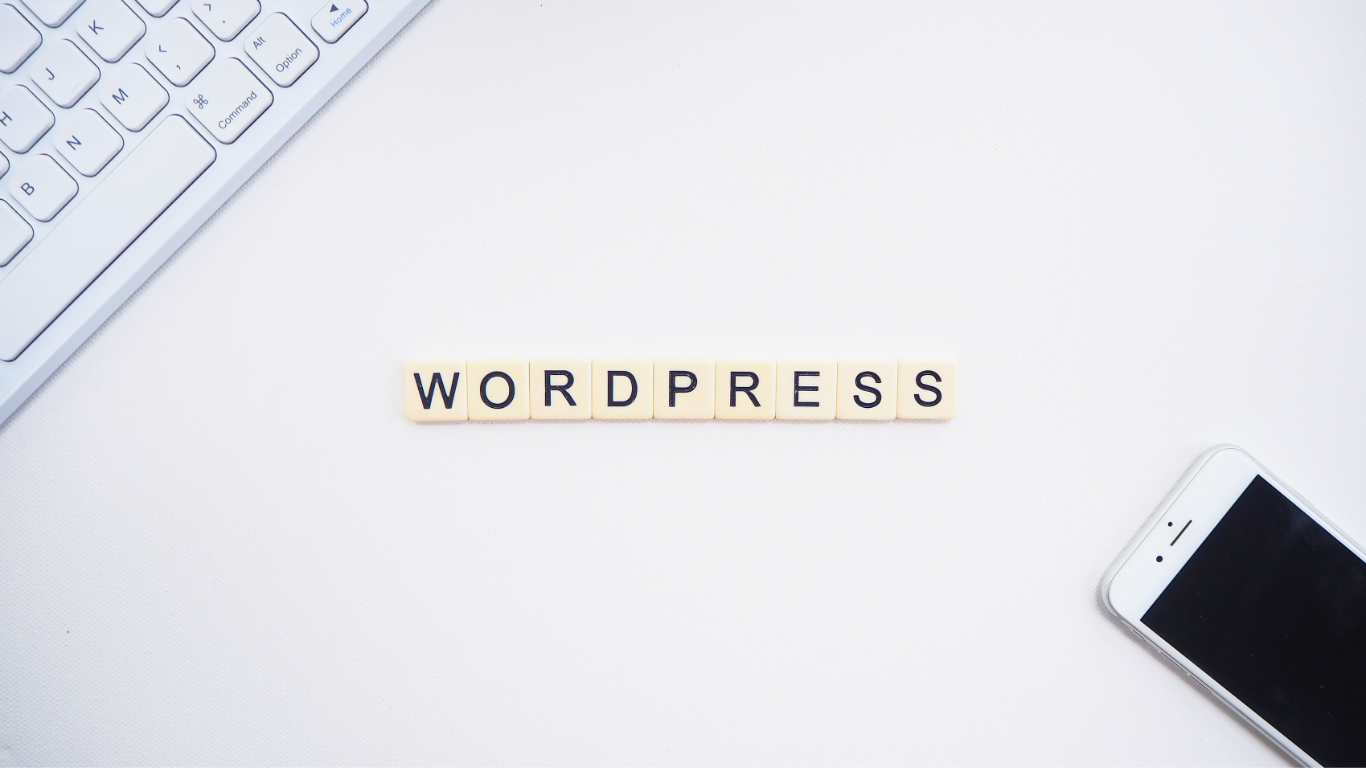 WordPress kya hai ? इस पर अपना Blog यह Website कैसे बनाए ?